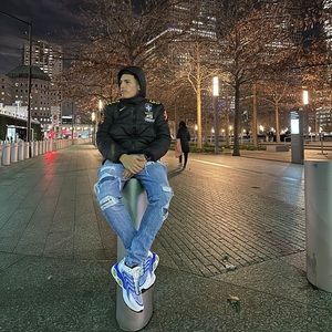 Meet your Posher, Gustavo